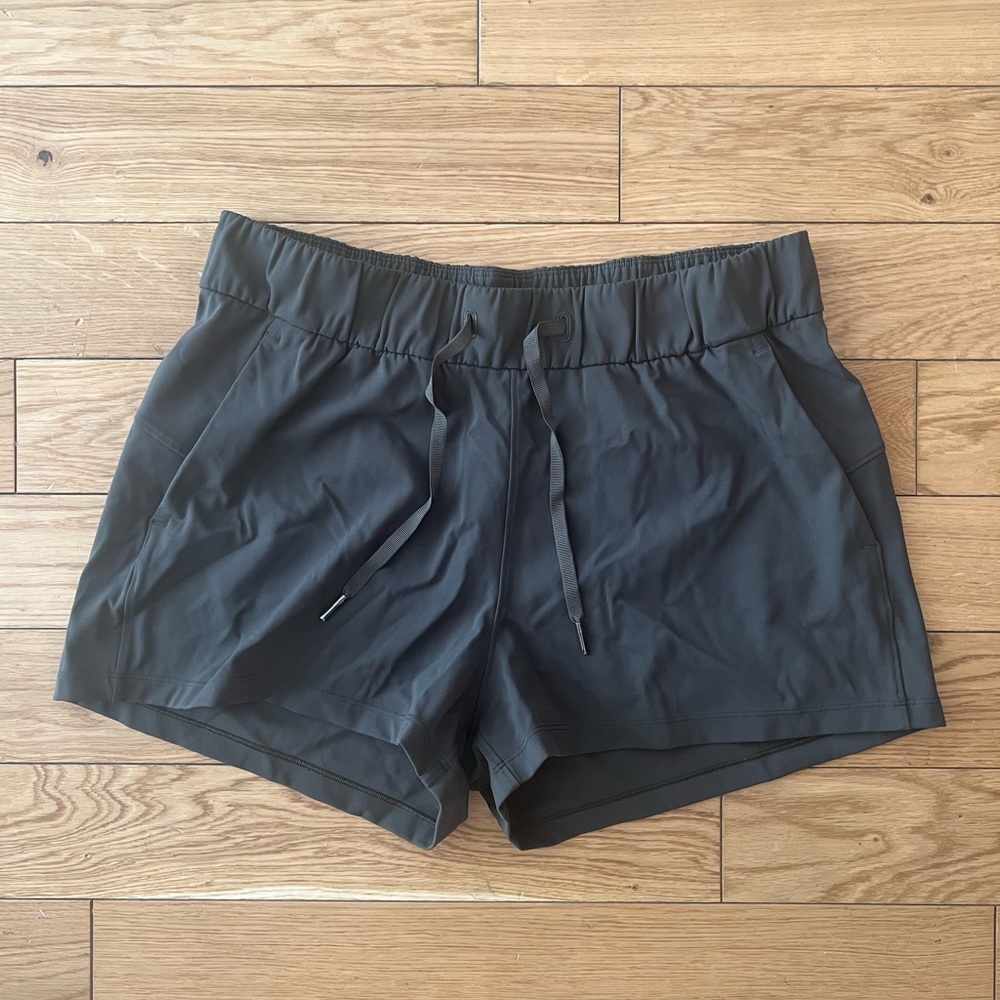 Lulu lemon Shorts